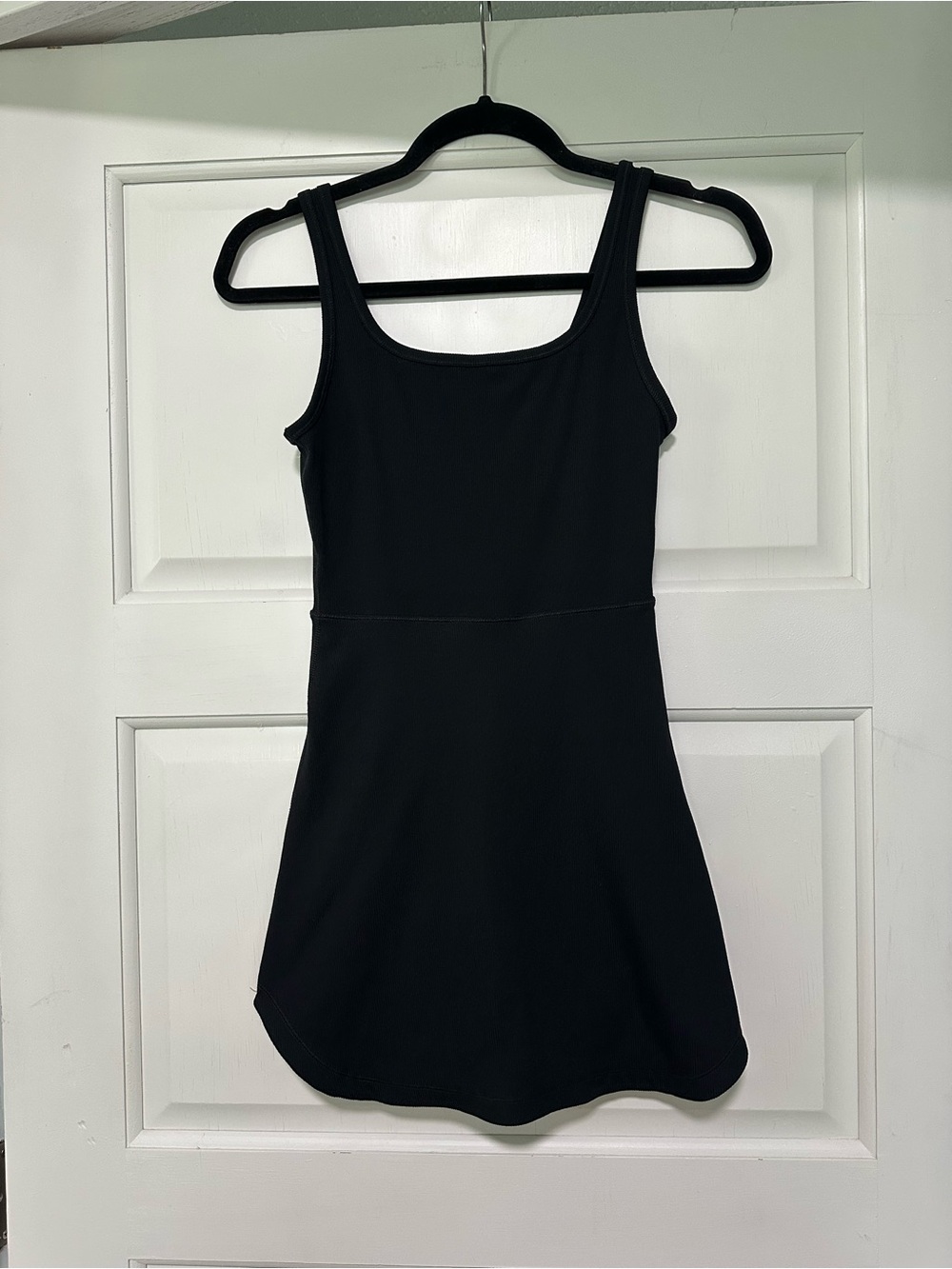Nike One Dri-Fit Sleeveless Athletic Dress
